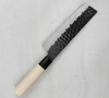 Tojiro Hammered nóż Nakiri 16,5cm