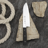 Tojiro Gai VG-10 Damascus Nóż Santoku 17 cm