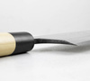 Tojiro Shirogami Nóż Deba 240mm