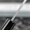 Tojiro MV Nóż Deba 16,5 cm