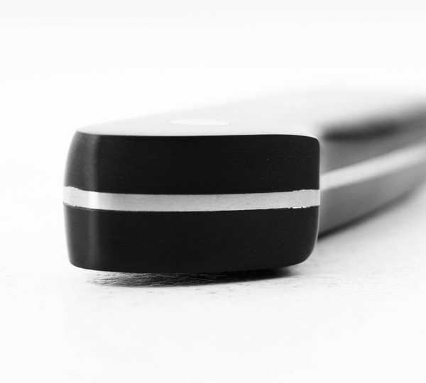 Tojiro High Powder R-2 Nóż Santoku 180mm