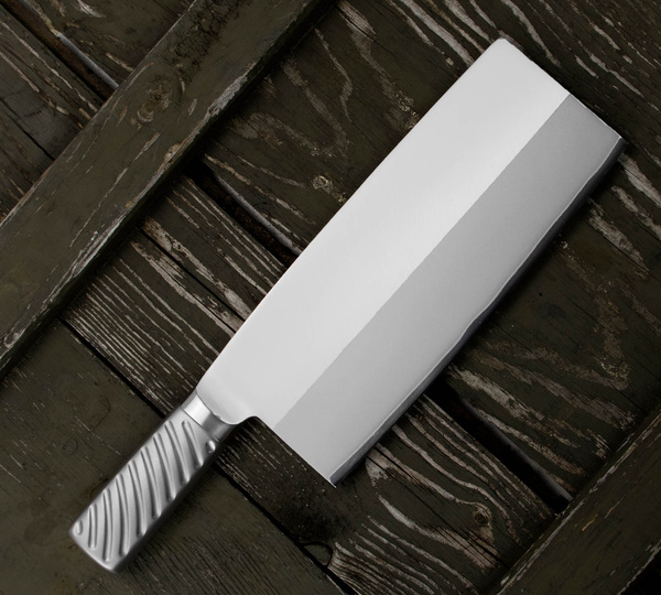 Tojiro Pro Chiński Nóż do siekania 220mm