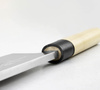 Tojiro Shirogami Nóż Deba 240mm