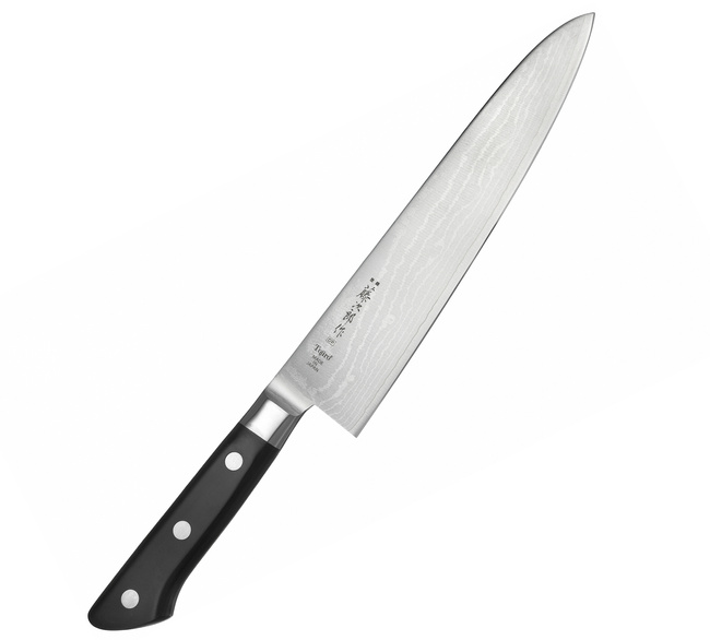 Tojiro Classic Damascus Nóż Szefa 210mm
