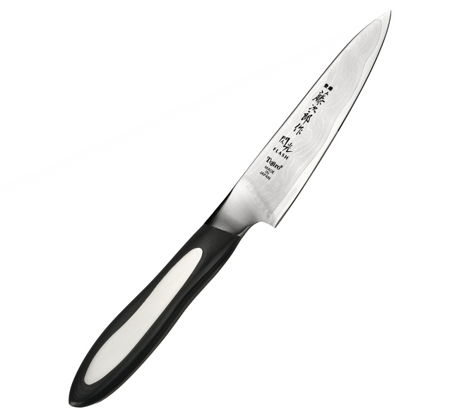 Tojiro Flash Nóż do obierania 100mm