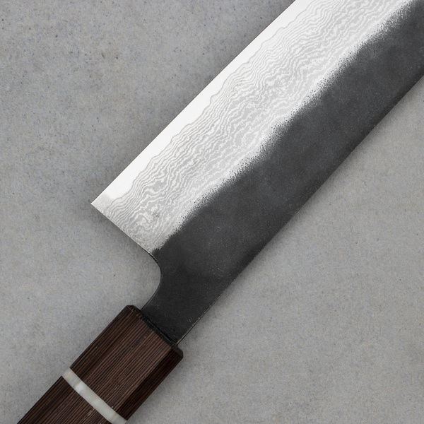 Tojiro Atelier WM Forged VG-10 Nóż Bunka 16,5 cm