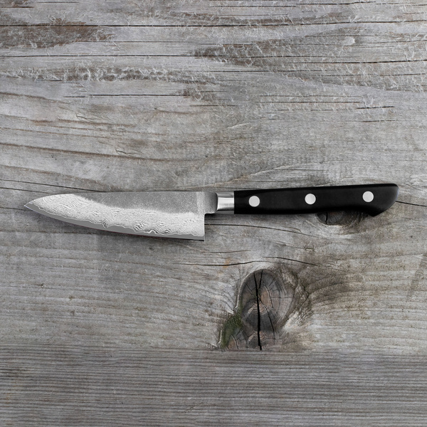Tojiro Atelier Classic Nóż Santoku 170mm