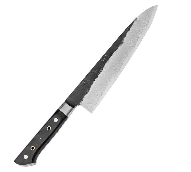 Tojiro Hand Made Nóż Szefa 210mm