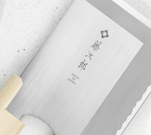 Tojiro Nóż Soba 240mm