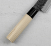 Tojiro Hammered nóż Szefa kuchni 18cm