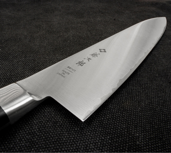 Tojiro High Powder R-2 Nóż Szefa 210mm