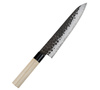 Tojiro Hammered nóż Szefa kuchni 24cm