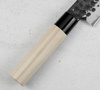 Tojiro Hammered nóż Szefa kuchni 24cm