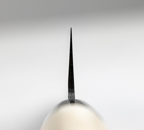 Tojiro Hammered nóż Szefa kuchni 21cm