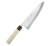 Tojiro Shirogami Nóż Deba 270mm