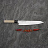 Tojiro Shippu VG-10 Nóż Szefa kuchni 27 cm