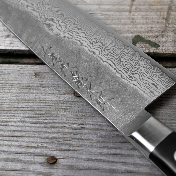 Tojiro Atelier Classic Nóż Santoku 170mm