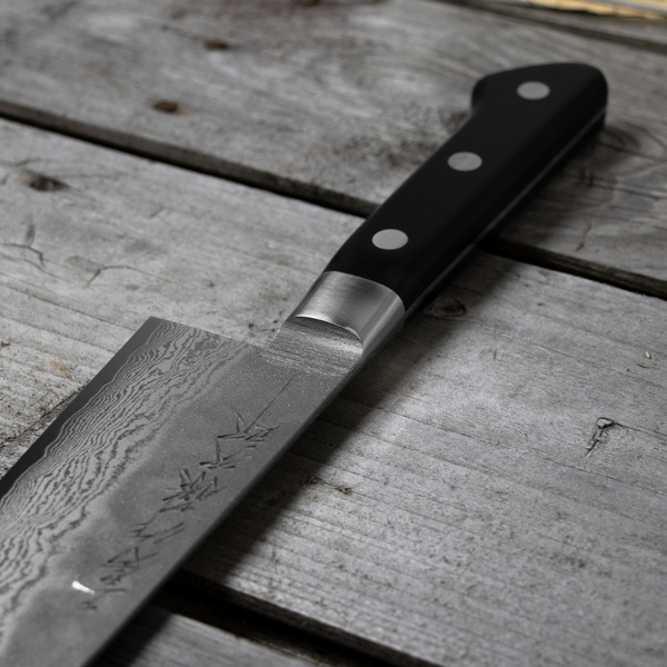 Tojiro Atelier Classic Nóż szefa kuchni 210mm