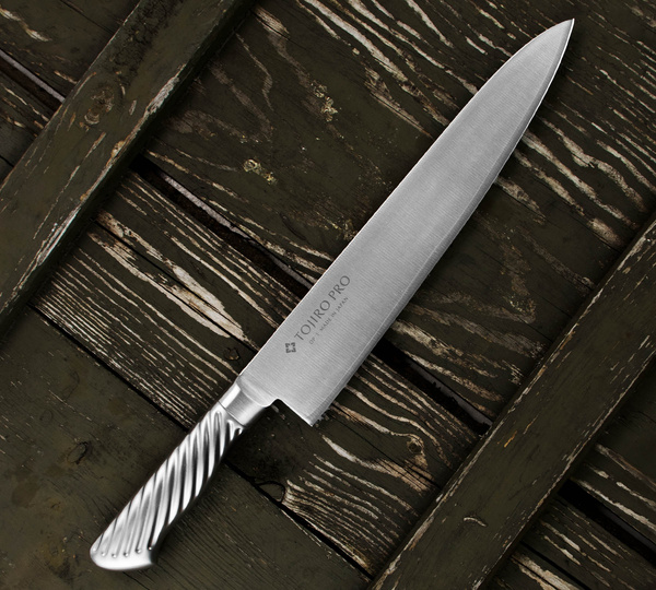 Tojiro Pro Nóż szefa kuchni 270mm
