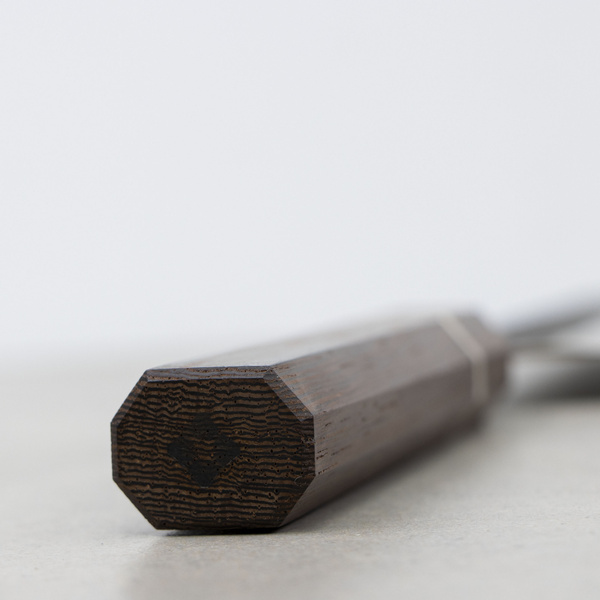Tojiro Atelier WM Forged VG-10 Nóż Nakiri 16,5 cm