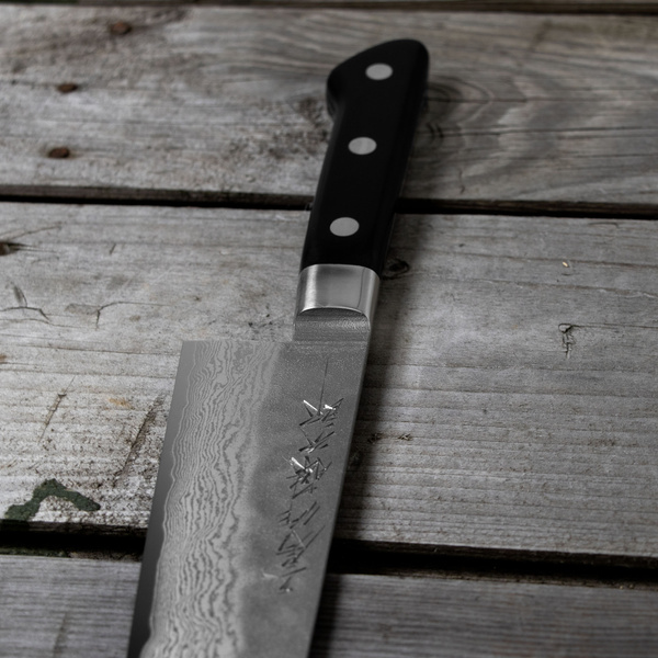 Tojiro Atelier Classic Nóż szefa kuchni 210mm