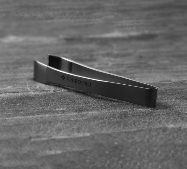 Szczypce do ości proste | Tojiro F-642