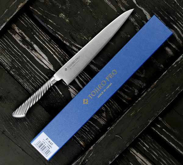 Tojiro Pro Nóż uniwersalny 180mm