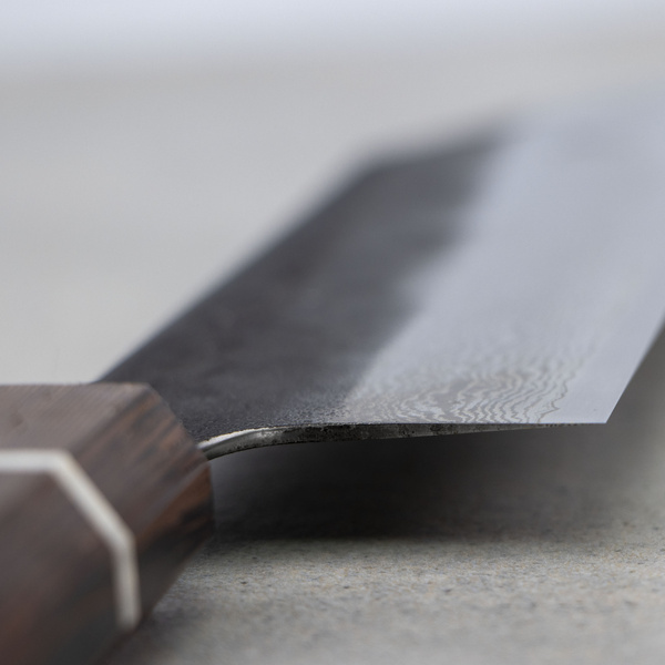 Tojiro Atelier WM Forged VG-10 Nóż Bunka 16,5 cm