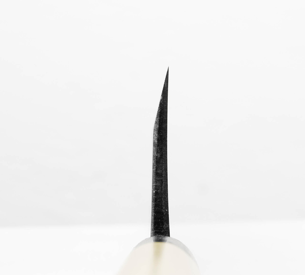 Tojiro Shirogami Nóż Deba 240mm