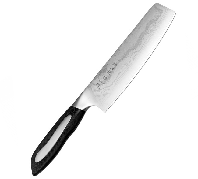 Tojiro Flash Nóż Nakiri 180mm