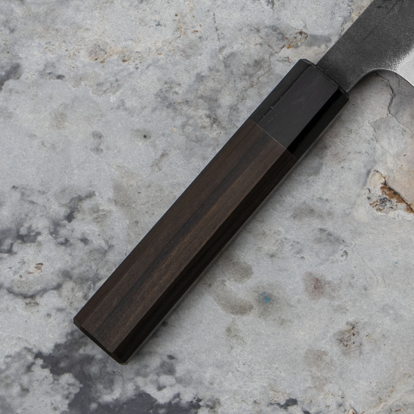 Tojiro Atelier EB Forged VG-10 Nóż Nakiri 16,5 cm