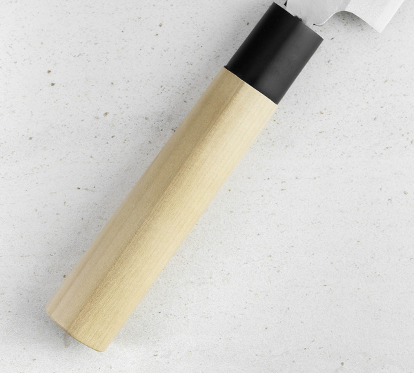 Tojiro Shirogami Nóż Sashimi 300mm