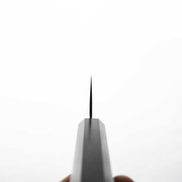 Tojiro Sakuya Black VG-10 Damascus Nóż Szefa kuchni 21 cm