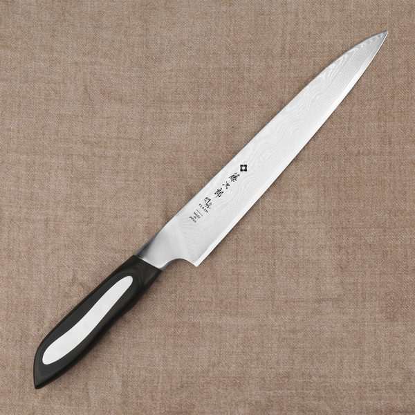 Tojiro Flash VG-10 Nóż Sujihiki 21 cm