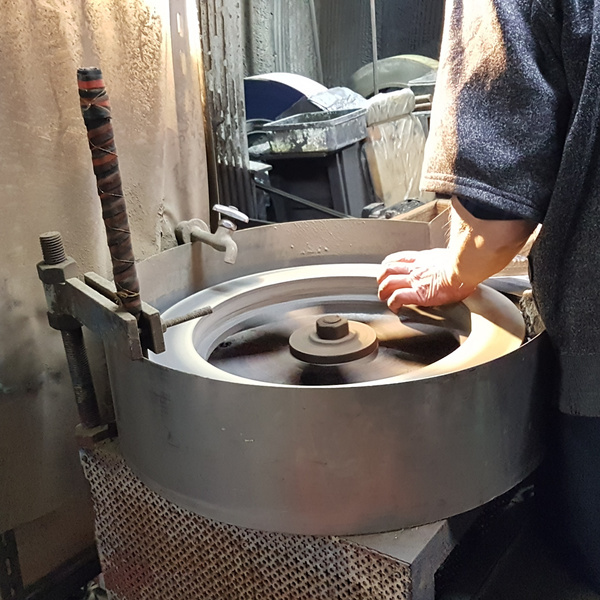 Tojiro Classic Damascus  Nóż do pieczywa 200mm