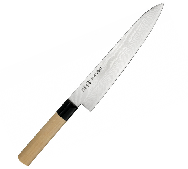Tojiro Shippu Nóż Szefa 240mm