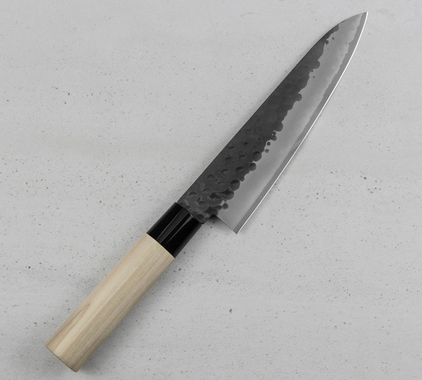 Tojiro Hammered nóż Szefa kuchni 18cm
