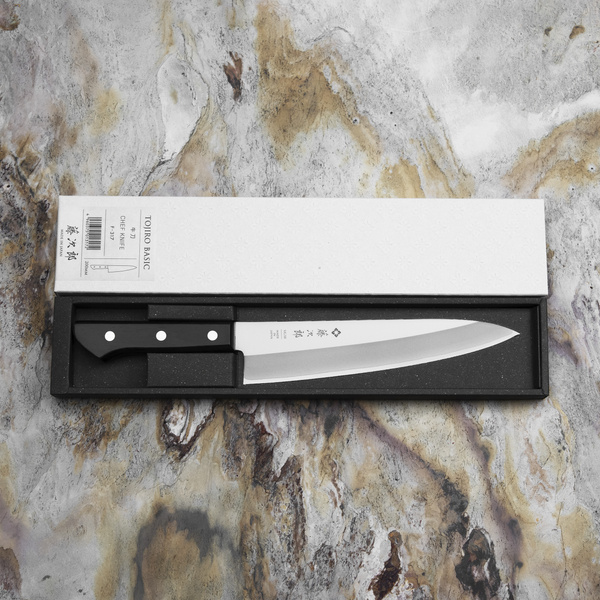 Tojiro Basic VG-10 Nóż Szefa kuchni 20 cm