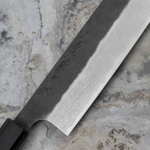 Tojiro Atelier EB Forged VG-10 Nóż Nakiri 16,5 cm
