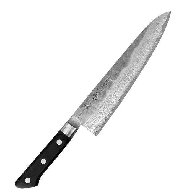 Tojiro Atelier Classic Nóż szefa kuchni 210mm