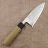 Tojiro Shirogami#2 Nóż Deba 12 cm