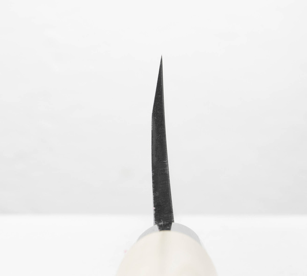 Tojiro Shirogami Nóż Deba 270mm