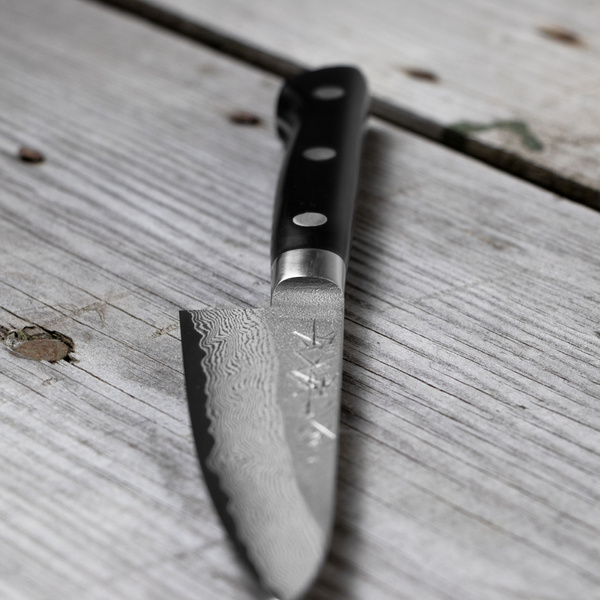 Tojiro Atelier Classic Nóż do obierania 100mm