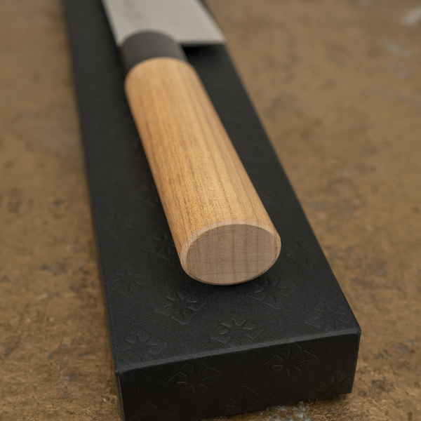 Tojiro Ouran VG-10 Damascus Nóż Szefa kuchni 21 cm