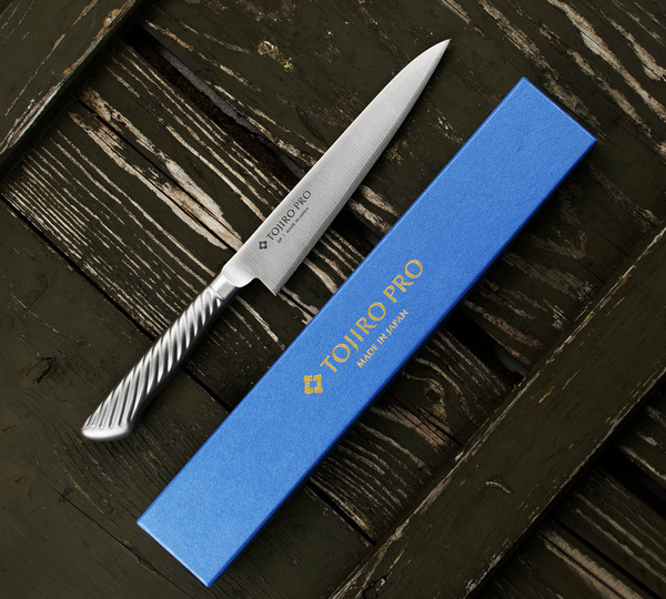 Tojiro Pro Nóż uniwersalny 150mm