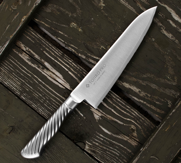 Tojiro Pro Nóż szefa kuchni 180mm
