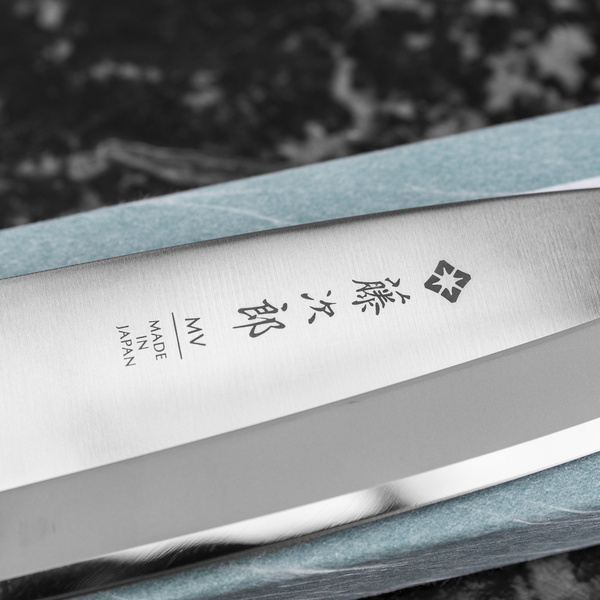 Tojiro MV Nóż Deba 18 cm