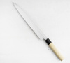Tojiro Shirogami Nóż Sashimi 300mm