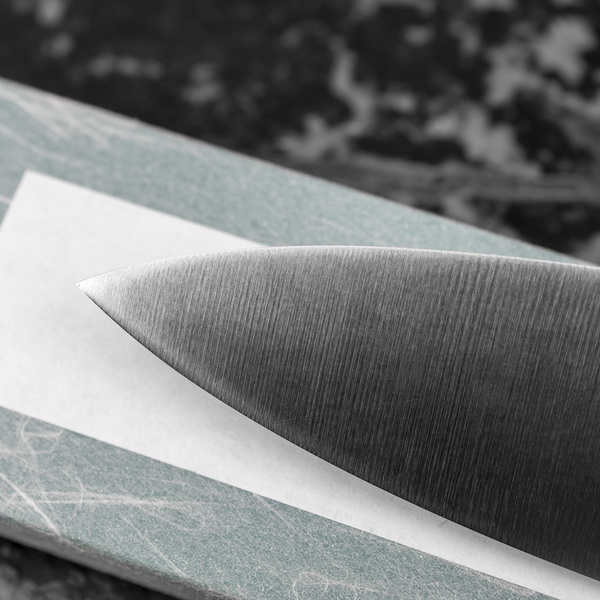 Tojiro MV Nóż Deba 18 cm