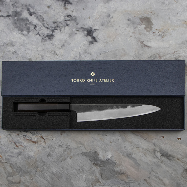 Tojiro Atelier EB Forged VG-10 Nóż Szefa kuchni 21 cm